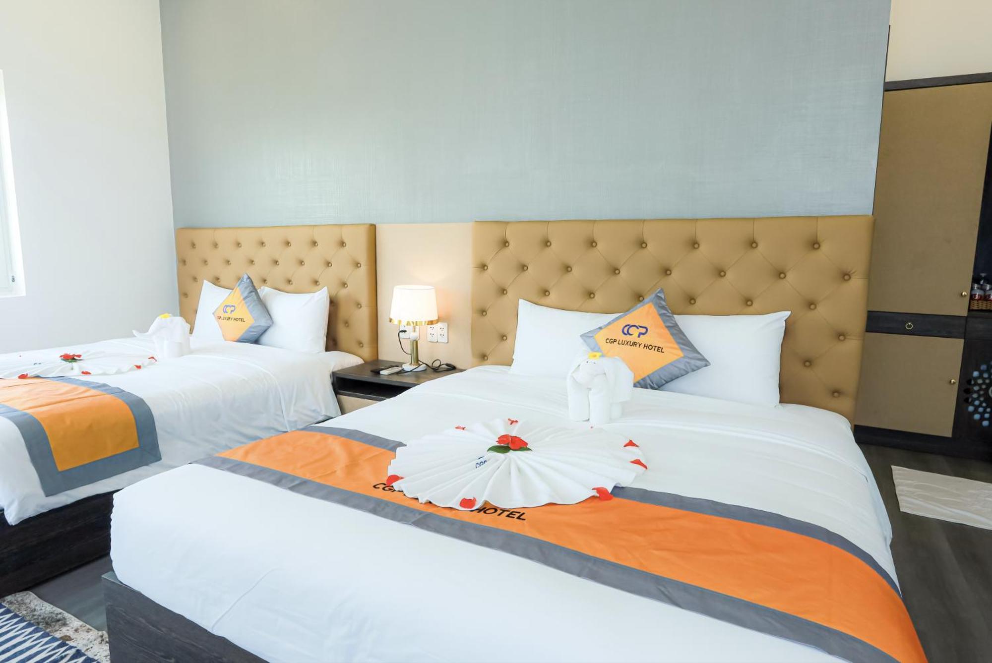Premium Cgp Hotel Hoi An Exterior foto