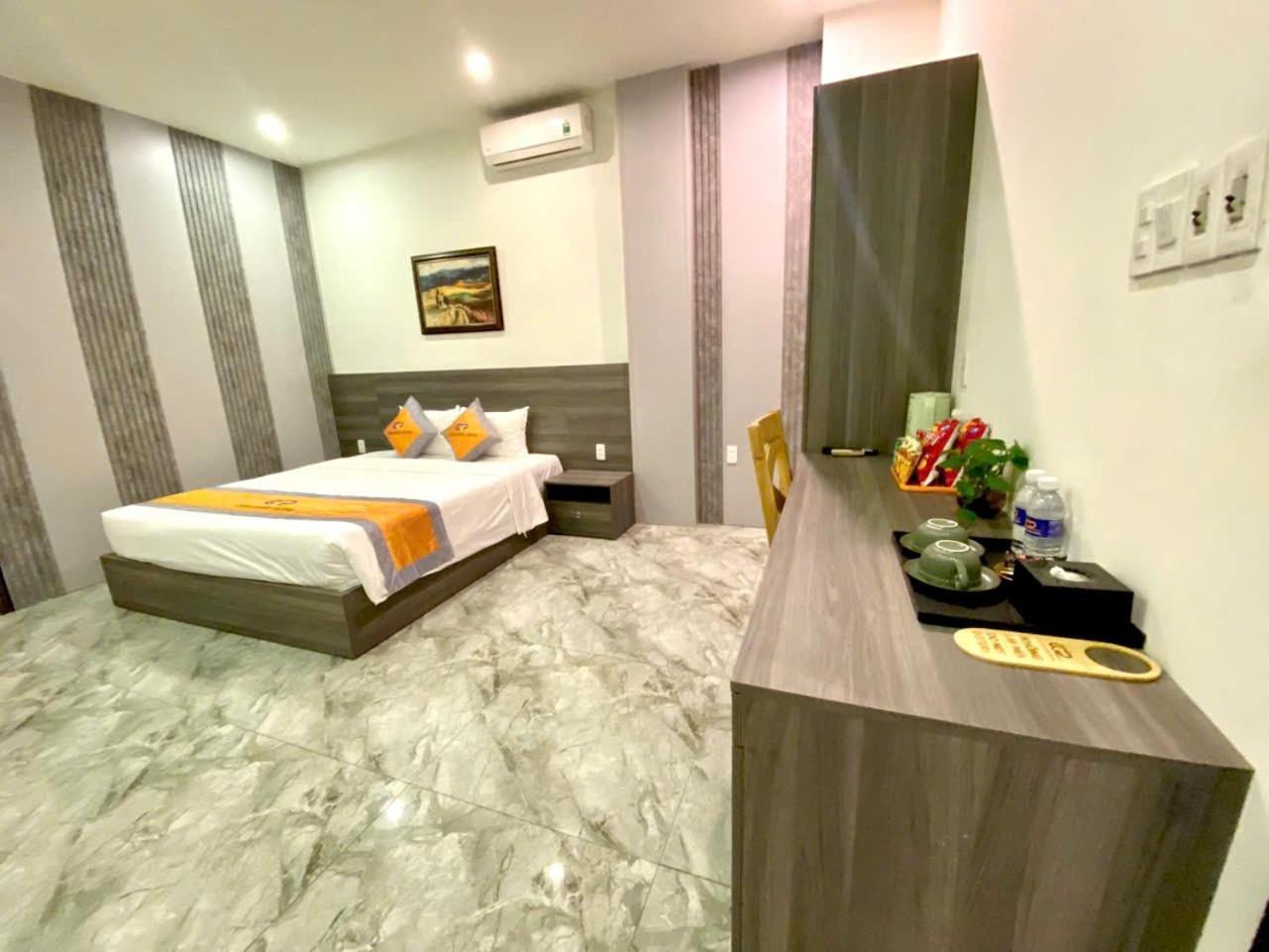 Premium Cgp Hotel Hoi An Exterior foto