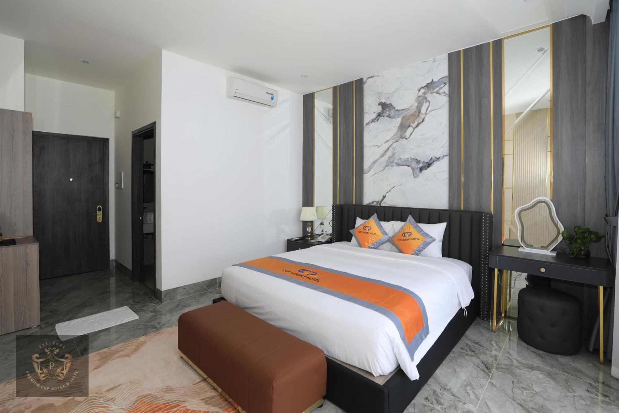 Premium Cgp Hotel Hoi An Exterior foto