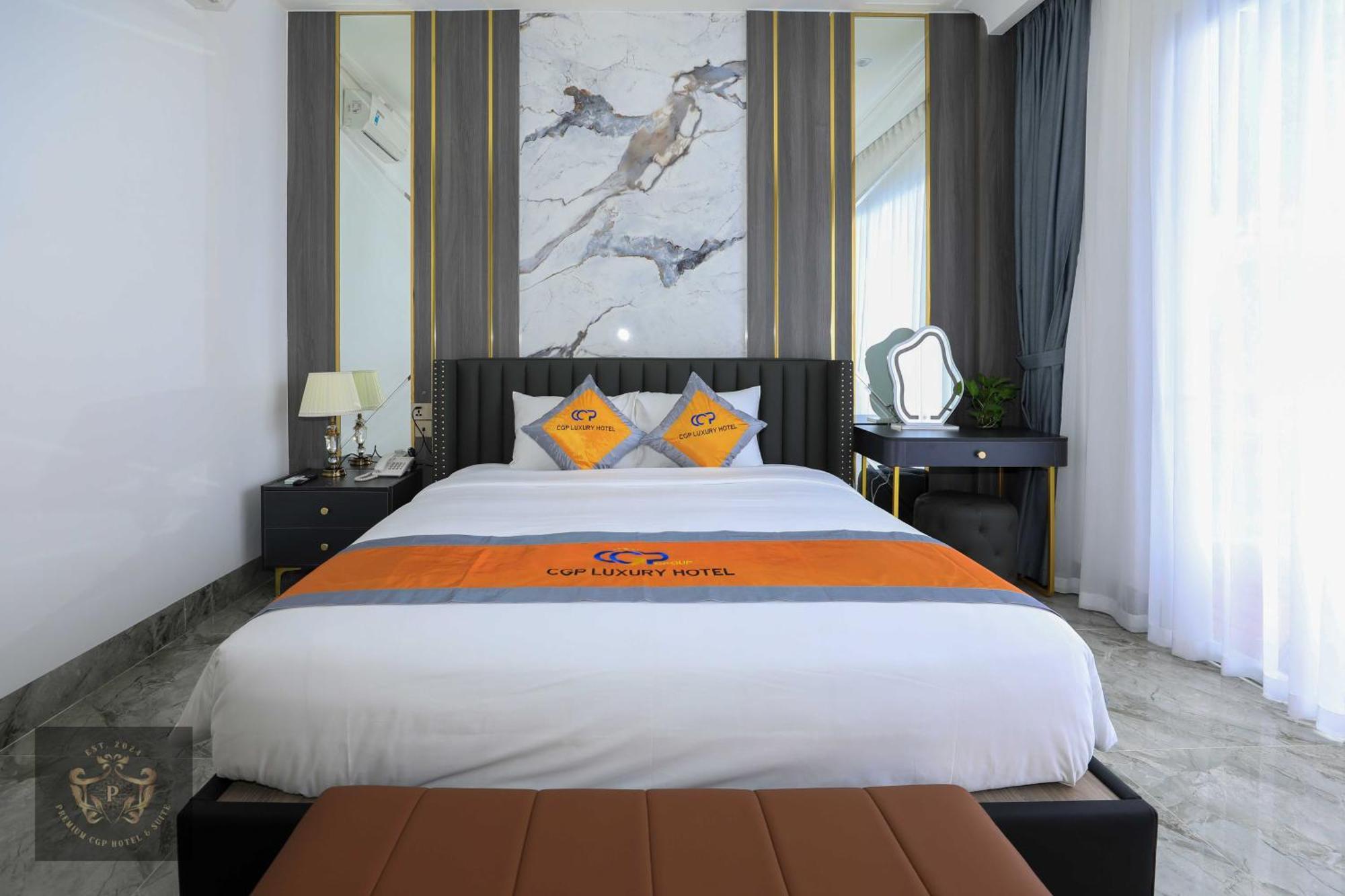 Premium Cgp Hotel Hoi An Exterior foto
